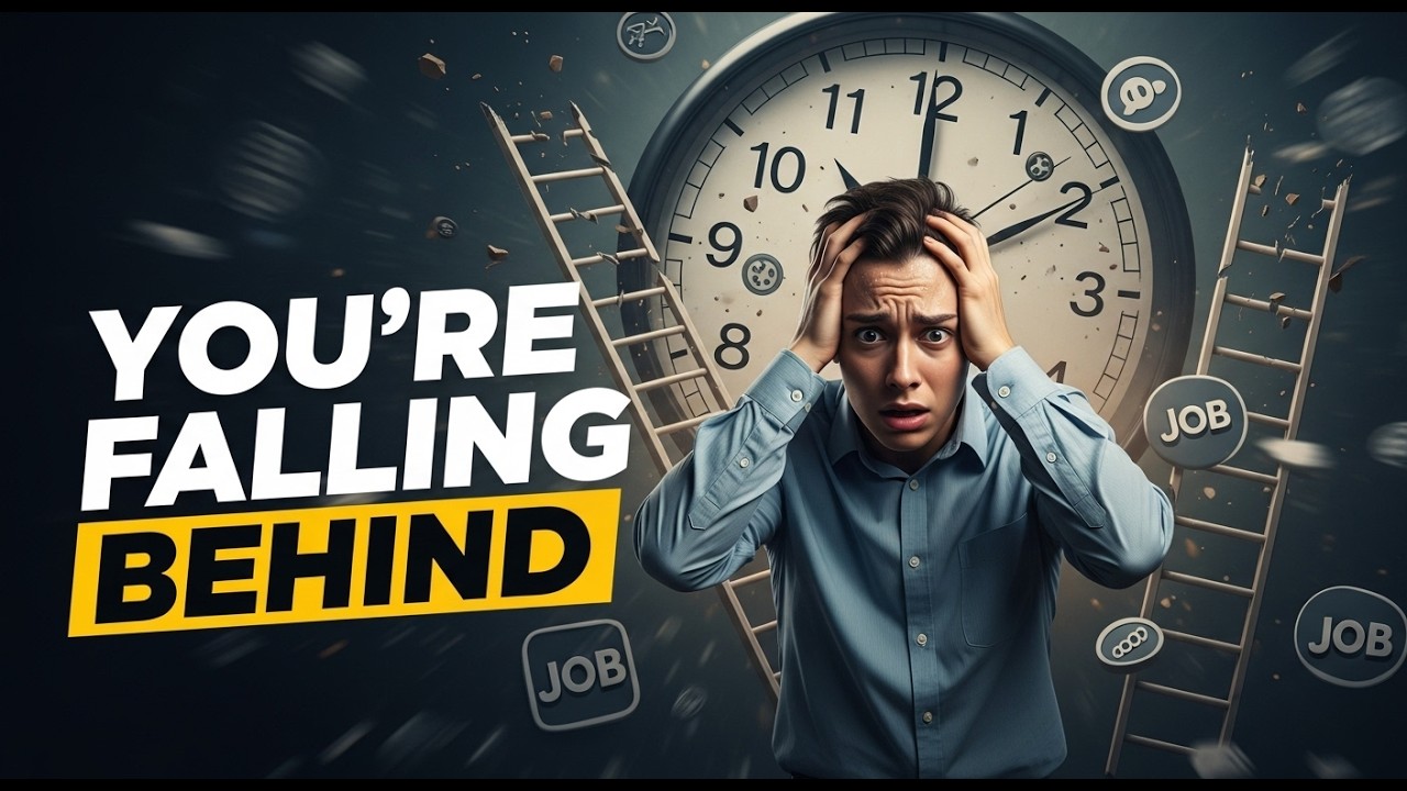 3 Actionable Steps to Build a Future Proof Career Without Choosing One Path