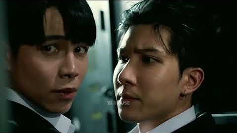 Akk ✖ Ayan▶ The Eclipse Series|| Thai Bl Fmv||