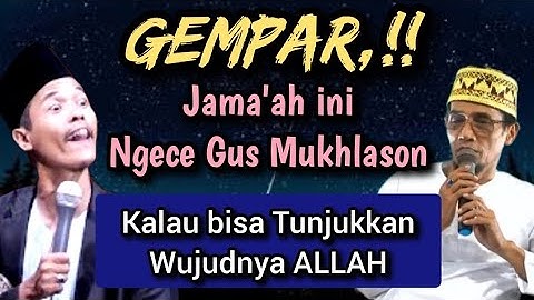 GEMPAR 💥 Jama