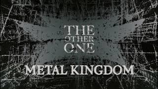 #BABYMETAL - METAL KINGDOM - New Release Track 1/19