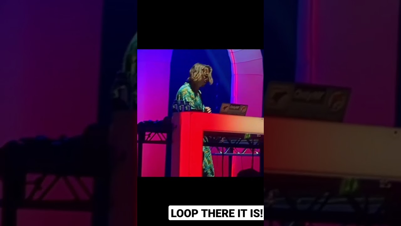 LoopDaddy Rave 