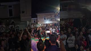 Part 7 Boxing Madina, Okta Vs Bosi Tapsel