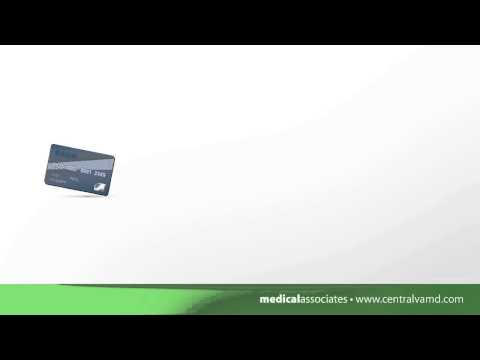 Medical Associates MyHealth Office Video 08 2013