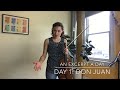 An Excerpt a Day with violinist Audrey Wright: Day 1, Don Juan