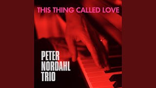 This Thing Called Love