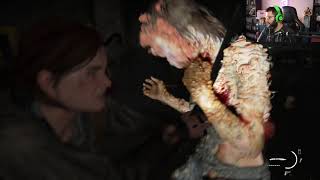THE LAST OF US 2 - Directo 2