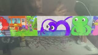 Gaming's Colorful World Live Act 2 Prologue (2b/2) screenshot 3