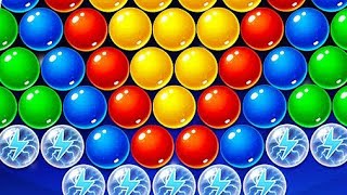 Bubble shooter games free download now screenshot 4