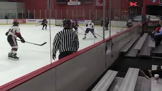 20220930 TexasTigers18UAA vs ChesterfieldFalcons18U mute p2