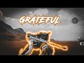 GRATEFUL🔥 4 FINGER + Gyroscope | PUBG  mobile |  OnePlus,9R,9,8T,7T,,7,6T,8,N105G,N100,Nord,5T