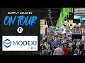 MODEX 2024 Day 1 Recap