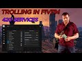 RageHacking With Susano | 420 Services