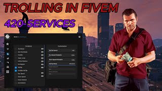 RageHacking With Susano | 420 Services