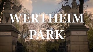 WERTHEIM PARK (2022) | Lori Laitman | International Holocaust Remembrance Day 2023