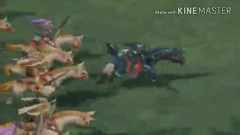 イクゾー 殿下