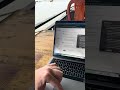 Digital Nomad Life in Koh Rong Cambodia #Shorts
