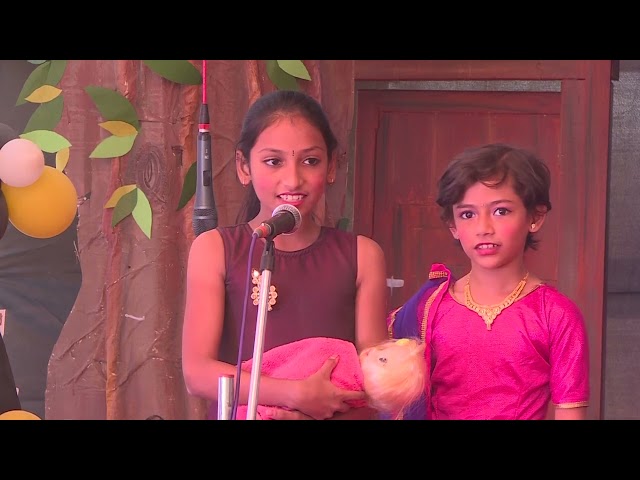 Primary Annual Concert- Life -A celebration