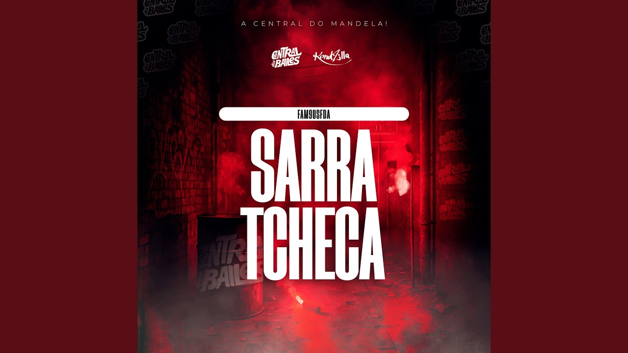 Watch Sarra Tcheca on YouTube Watch Sarra Tcheca on YouTube