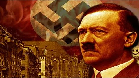 8 حقائق قد لا تعرفها عن أدولف هتلر | 8 facts you may not know about Adolf Hitler