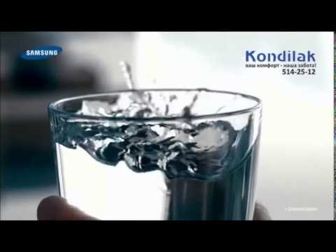 Настенный кондиционер Samsung AR12HSFNRWK/ER. Видео обзор. 4sams4