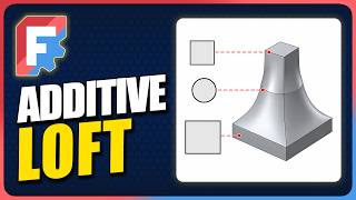 How to Use Additive Loft in FreeCAD | FreeCAD Tutorial