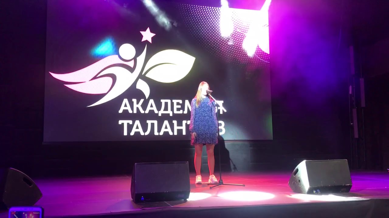 Академия талантов виста