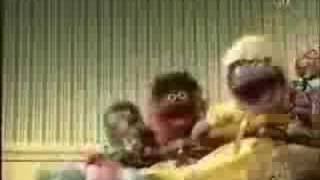 Watch Sesame Street Shake Your Rattle And Roll video
