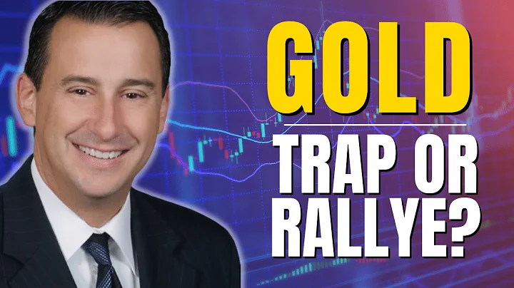 Gold In The Silicon Valley & FED Trap | Craig Hemke