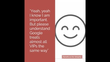 flareAI for Shopify As Your Shopify Store Grows Why Does Google Find Less Less Of Your Products 3