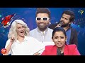 Hyper aadi pradeep  funny joke  dhee 14  the dancing icon  29th june 2022  etv telugu