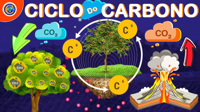 Carbono e jogos de montar - Brasil Escola