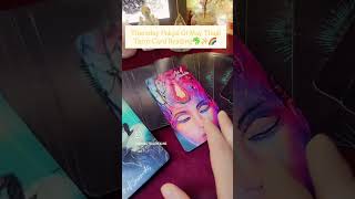 Thursday Tarot Reading May Month✨️✨️✨️