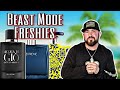 10 Best Beast Mode Fresh Fragrances 2021