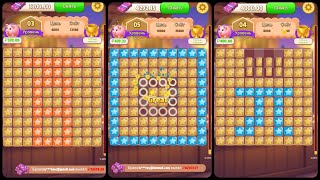 Star Kingdom— Eliminate To Win Gameplay Video for Android Mobile