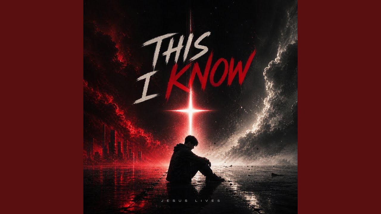 Watch This I Know on YouTube Watch This I Know on YouTube