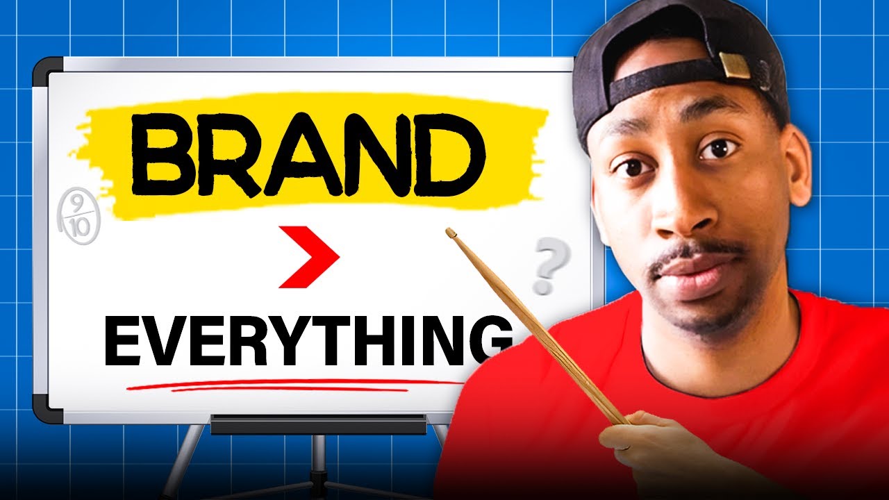 How To Make $2,000 A Week From Beats With A Personal Brand