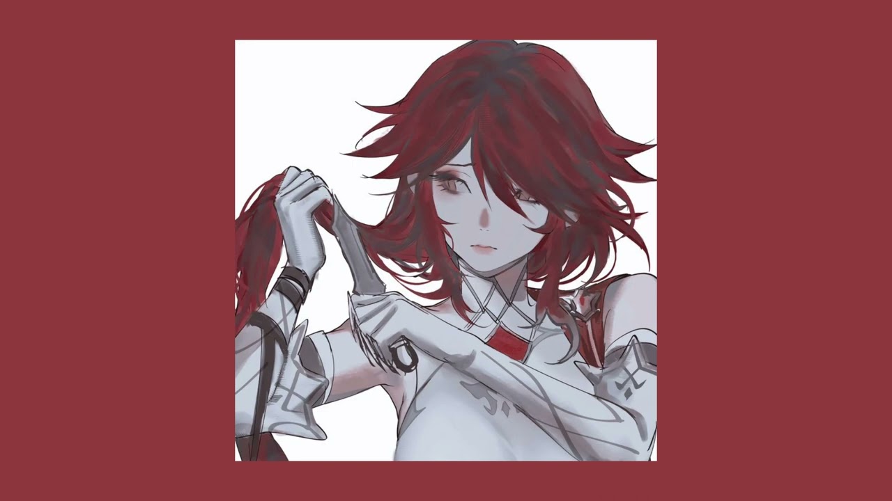 Mother Mary - Mr Kitty (Sped Up)