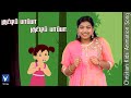     tamil christian song for kids vcaroline  gnani  drsuresh frederick