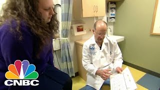 Medical School Cures Midlife Crisis | Escaping The Cube | CNBC