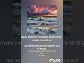 Where Tropical Cyclones Form: Essential Geography for Grade 12 CAPS | 2025