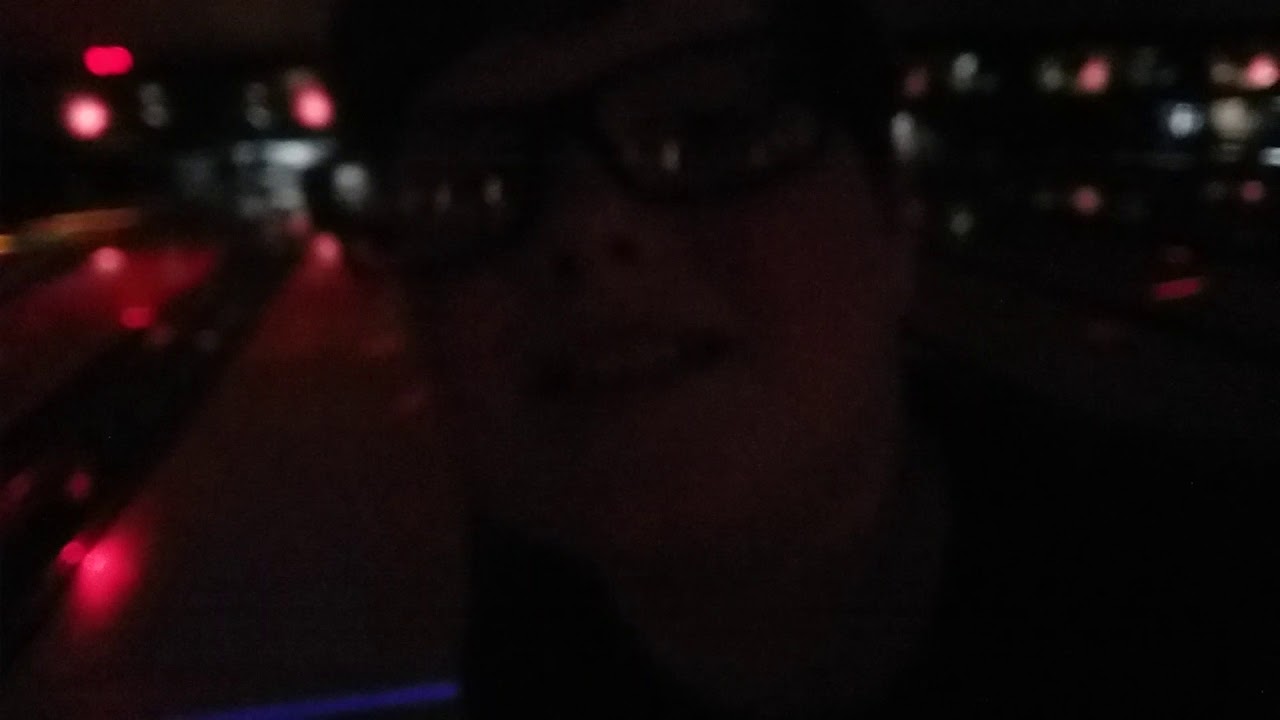 The Dangers of Bowling YouTube