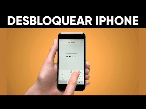 Vídeo: Com Eliminar Un Codi PIN D’un Telèfon