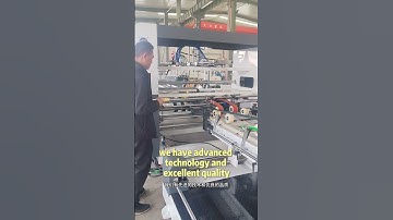 this is source factory of packaging machinery