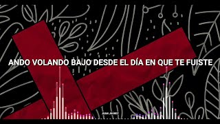 Pa No Andar Triste - Cartel De Santa (Letra)