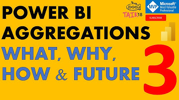 Manual Aggregation in Power BI Part 3/3 by taik18