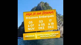 Arraial do Cabo + Cabo Frio RJ ? ? ? a partir de R$ 479.00