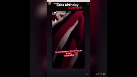 KESSCOBAR - LIVE PERFORMANCE ( RAPPER BRINGS GIRL ON STAGE FOR HER BIRTHDAY)