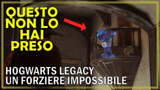 Hogwarts Legacy Un Forziere Impossibile da Prendere screenshot 4