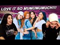 MAMAMOO &#39;mumumumuch (하늘 땅 바다만큼)&#39; MV REACTION! 👩🏻‍🦲🎵💕 마마무