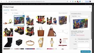 Yoast SEO , Image Alt Attributes